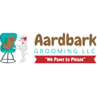 Aardbark Grooming Logo