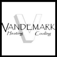 Vandemark Heating and Cooling Logo