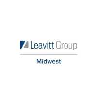 Leavitt Group Midwest Insurance Agency Logo