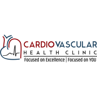 CardioVascular Health Clinic Logo