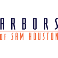 Arbors of Sam Houston Logo