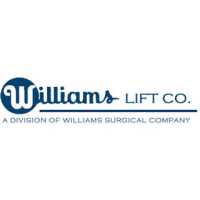 Williams Lift Company Logo