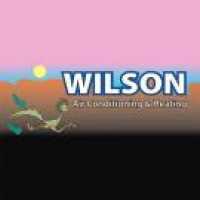 Wilson Air Conditioning & Heating Logo