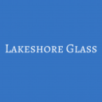 Lakeshore Glass Logo