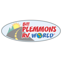 Bill Plemmons RV Winston-Salem Logo