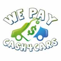 Joe's Cash for Junk Cars Logo