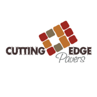 Cutting Edge Pavers & Outdoor Living Spaces Logo