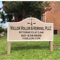 Vollor Vollor & Herring, PLLC Logo