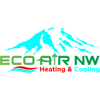 Eco Air NW Logo