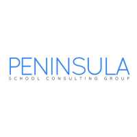 Peninsula Schools Consulting Group Logo