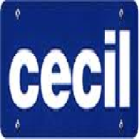 Cecil Atkission motors Logo