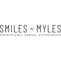 Smiles By Myles: Wayne Myles, DDS Logo