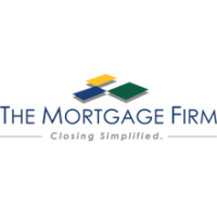 Ginty Mortgage- The Mortgage Firm Logo
