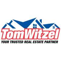 Tom Witzel, REALTOR - KW Aiken Partners Realty Logo
