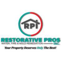 Restorative Pros, Inc. Logo