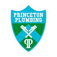 Princeton Plumbing Logo