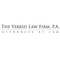 The Yerrid Law Firm, P.A. Logo