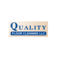 Quality Floor Cleaning llc Logo