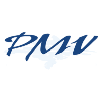 PMV Custom Finishes Logo