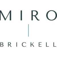 Miro Brickell Logo