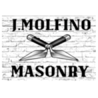 J Molfino Masonry Inc. Logo