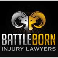 Battle Born Injury Lawyers Logo