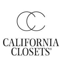 California Closets - Dallas Logo