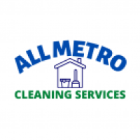 All Metro Cleaning Services, LLC Logo