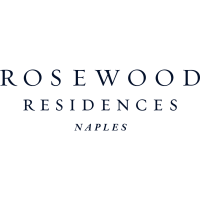 Rosewood Residences Naples Sales Gallery Logo