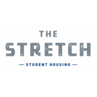 The Stretch Logo