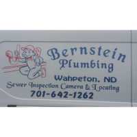 Bernstein Plumbing Logo