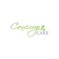 Concierge Care Tampa - In-Home Elder Care Services Logo