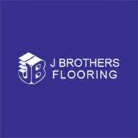 Middlesex County Flooring |J Brothers Flooring Logo