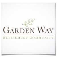 Garden Way Retirement Community Logo