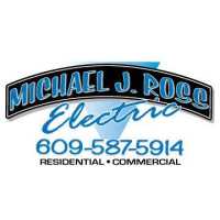 Michael J Ross Electric Logo