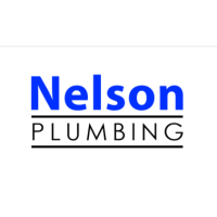 Nelson Plumbing Logo