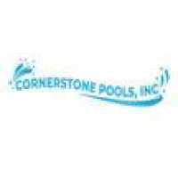 Cornerstone Pools, Inc Logo
