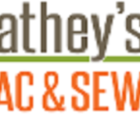 Cathey's Sewing & Vacuum Logo