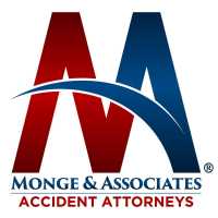 Monge & Associates Injury and Accident Attorneys Logo