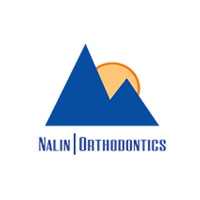 Nalin Orthodontics- Andrew M. Nalin, DDS, PS Logo
