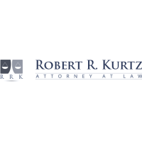 Robert R. Kurtz, Attorney at Law Logo