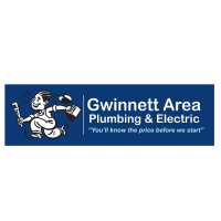 Gwinnett Area Plumbers Logo