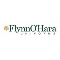 FlynnO'Hara Uniforms Logo