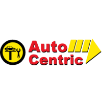 Auto Centric Logo
