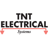 TNT Electrical Systems Logo