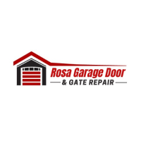 Rosa Garage Door And Gate Repair La Jolla Logo