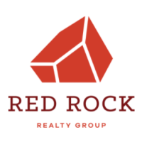 Red Rock Realty Group Logo