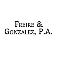 Freire & Gonzalez, P.A. Logo