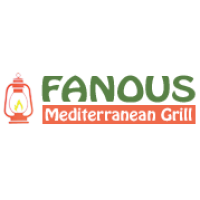 Fanous Fresh Grill and Hookah Lounge Logo