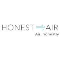 Honest Air Logo